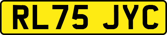 RL75JYC
