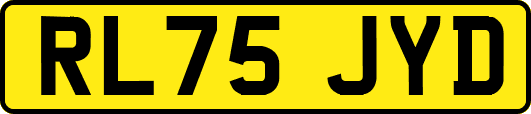 RL75JYD