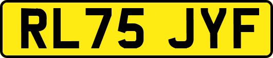 RL75JYF