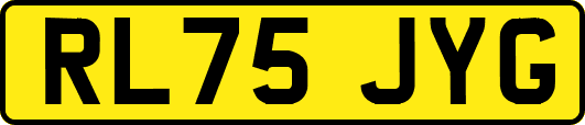 RL75JYG