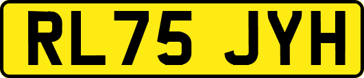 RL75JYH