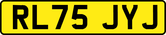 RL75JYJ