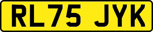 RL75JYK