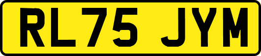 RL75JYM