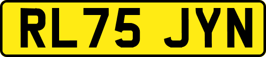 RL75JYN
