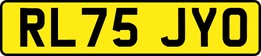 RL75JYO