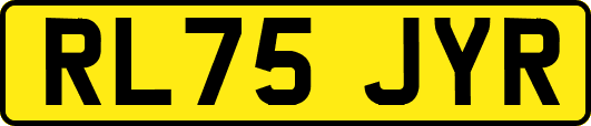 RL75JYR