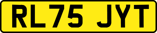 RL75JYT
