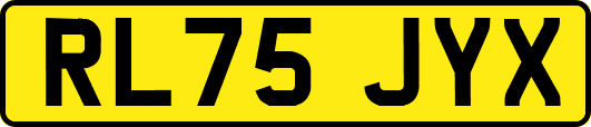 RL75JYX