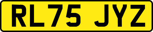 RL75JYZ