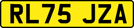 RL75JZA