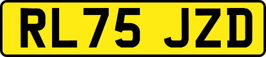 RL75JZD