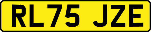 RL75JZE