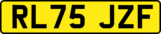 RL75JZF