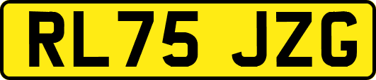 RL75JZG