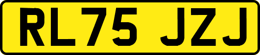 RL75JZJ