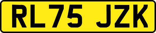 RL75JZK