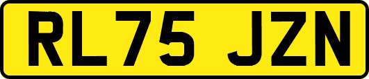 RL75JZN