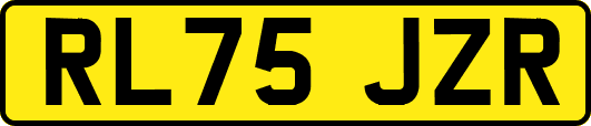 RL75JZR