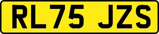 RL75JZS