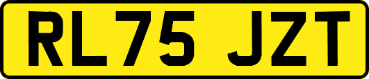 RL75JZT