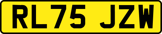 RL75JZW