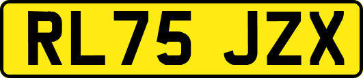 RL75JZX