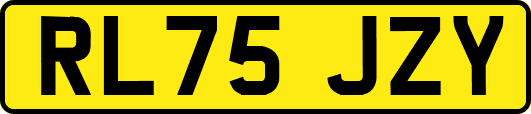 RL75JZY