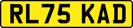 RL75KAD