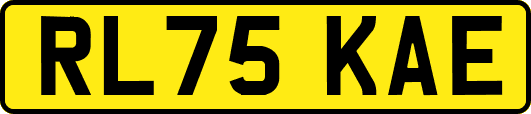 RL75KAE