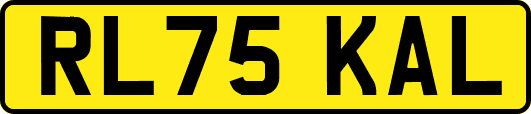 RL75KAL