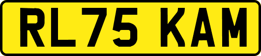 RL75KAM