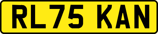 RL75KAN