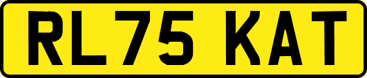 RL75KAT