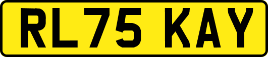 RL75KAY