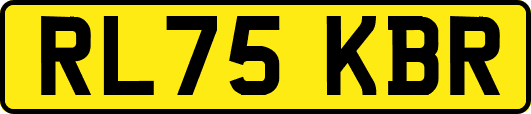 RL75KBR