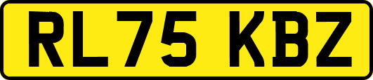 RL75KBZ
