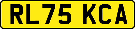 RL75KCA