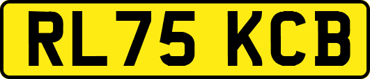 RL75KCB