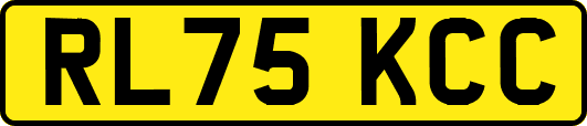 RL75KCC