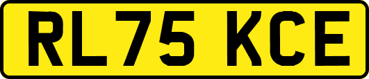 RL75KCE