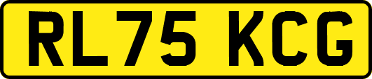 RL75KCG