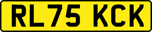 RL75KCK