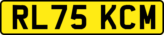 RL75KCM