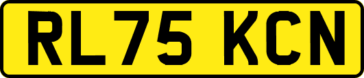 RL75KCN