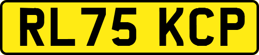 RL75KCP