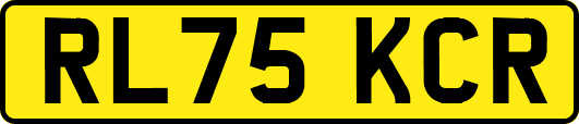 RL75KCR
