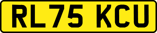 RL75KCU