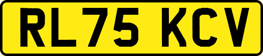 RL75KCV