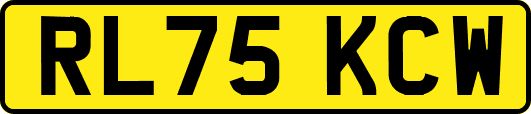 RL75KCW